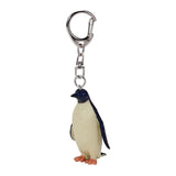 Llavero Mojo pingüino papúa - 387610