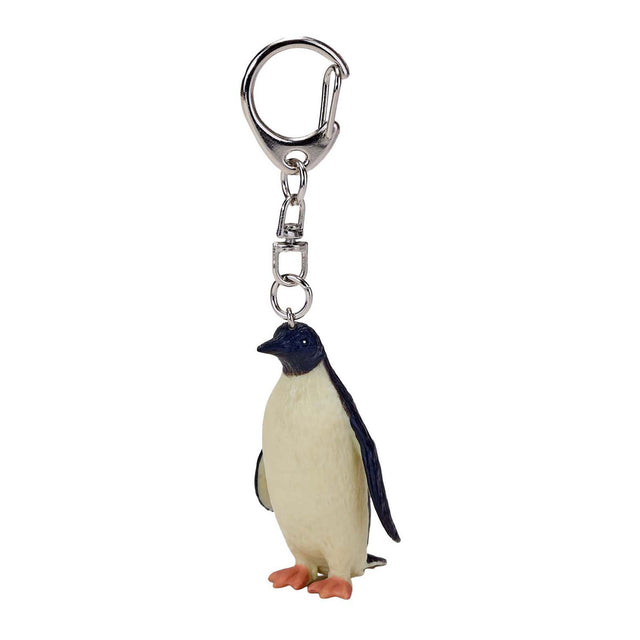 Llavero Mojo pingüino papúa - 387610