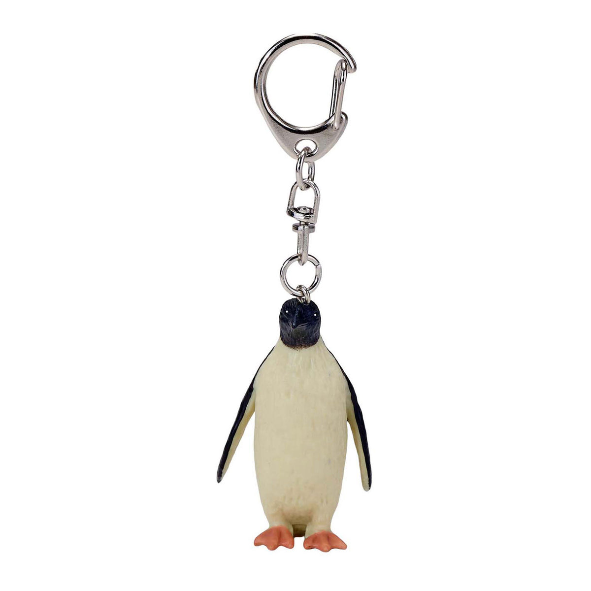 Llavero Mojo pingüino papúa - 387610