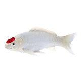 Colección Mojo koi - tancho koi puntos rojos 381119