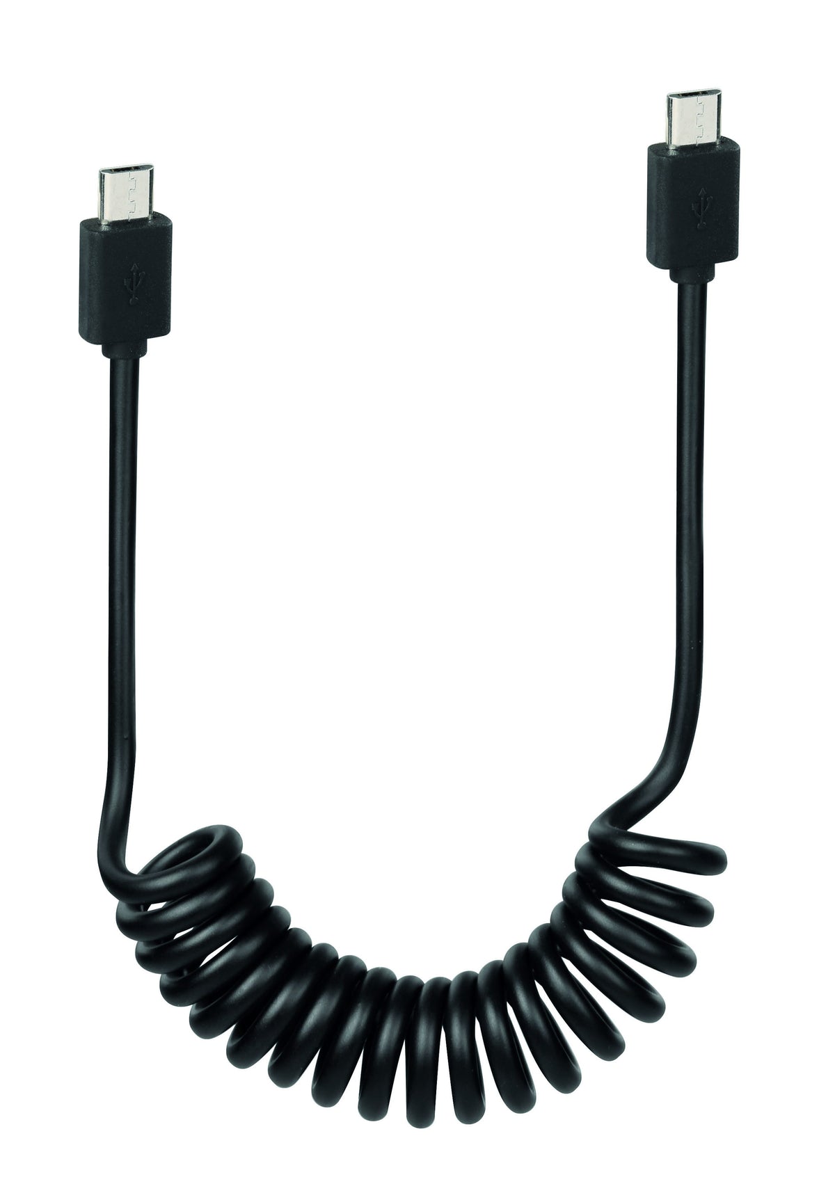 Lampa cable micro a micro cable de retorno de 1m para la e-bike