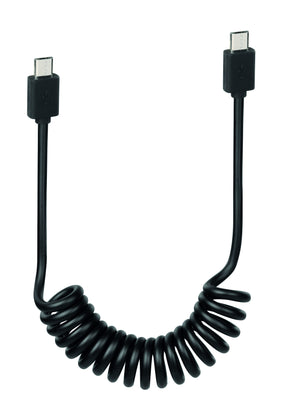 Lampa cable micro a micro cable de retorno de 1m para la e-bike
