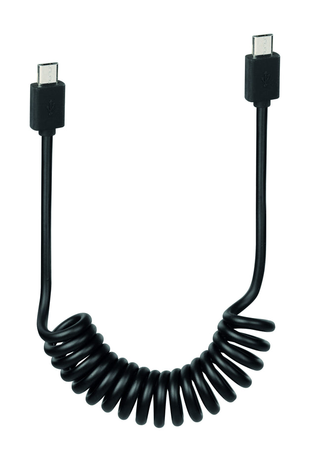 Lampa cable micro a micro cable de retorno de 1m para la e-bike