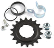 Buje del juego de cuadros Shimano