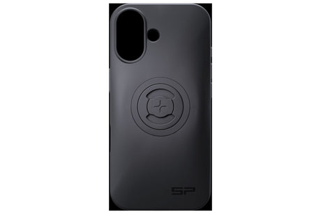 Funda para teléfono sp connect c+ para apple iphone serie 17