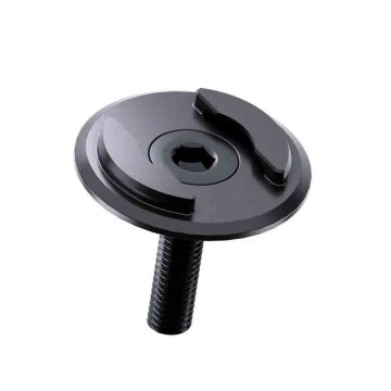 Sp connect micro soporte de potencia aluminio