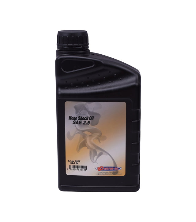 Bo Motor Oil Whock Absorber Oil Bo Monoshock (1L)