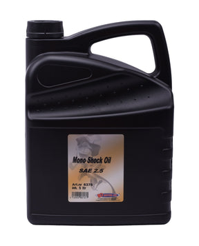 Bo Motor Oil Whock Absorber Oil Bo Monoshock (5L)