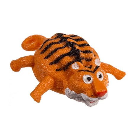 Balón inflable dsp, animales. 4 ejes