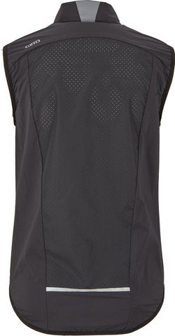 Chaleco cortavientos mujer Giro Chrono Expert