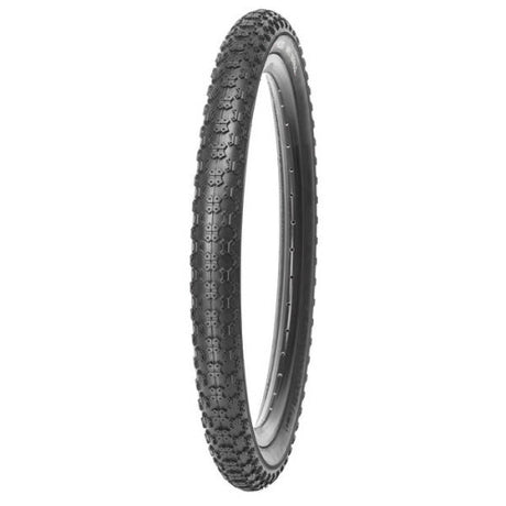 Neumático Deli 20x1.75 47-406 negro cross bmx