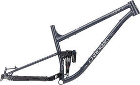 Kit de cuadro cromag darco