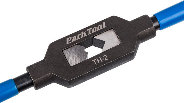 Mango para grifo Parktool th-2