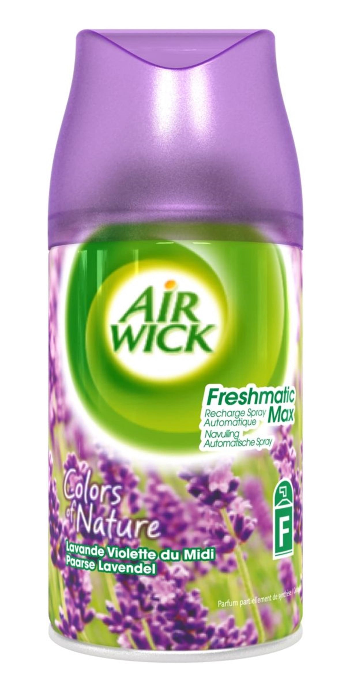 Recambio Air Wick Freshmatic Lavanda