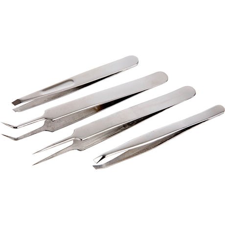 Creotime https: www.cchobby.nl juego-de-pinzas-l-9-12-cm-4-piezas-1-caja