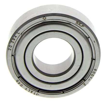 Bac Lager 6001 z skf