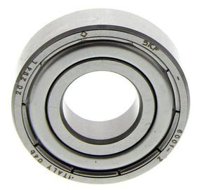 Bac Lager 6001 z skf