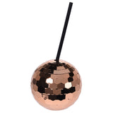Copa de niños discóbol