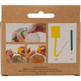 Empresa creativa https: www.cchobby.nl egg-blazer-1-set