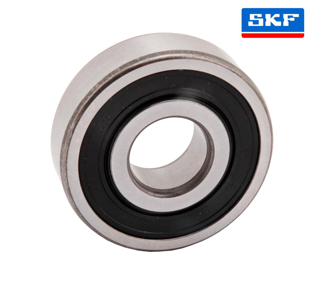 BAC Lower SKF 6302 2 RSH