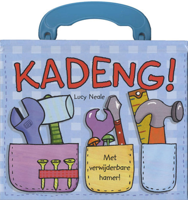 ¡Rebo kadeng! kadeng! kadeng! kadeng!