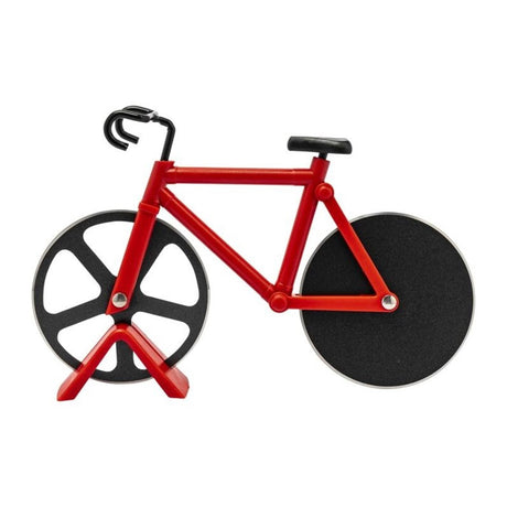 Cortadora de pizza westmark modelo fuentez bicicleta