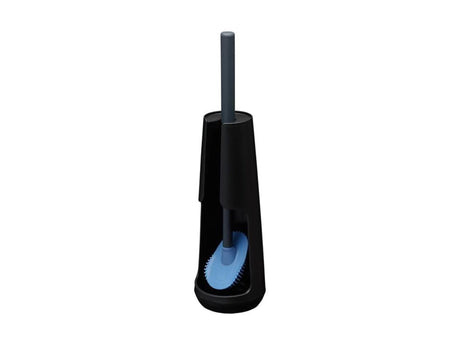 Escobillero con escobilla swoop Tiger Tess negro
