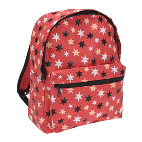 Estrellas de mochila para niños
