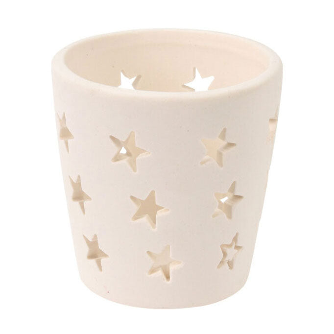 Tallador de correos Christmas White