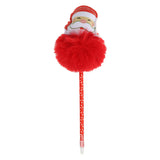 Navidad Navidad con Pompom, 25 cm
