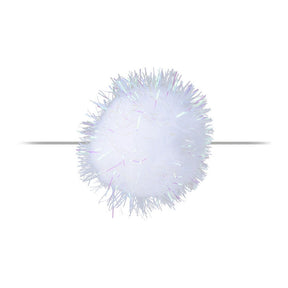 Slinger Snowball 20 LED LED, 190 cm