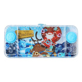 Juego de paciencia con agua Navidad