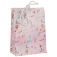 Bolsa de regalo navidad, 16cm