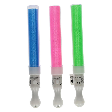 LED de espada ligera, 25 cm