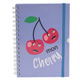 Cuaderno, A5