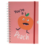 Cuaderno, A5
