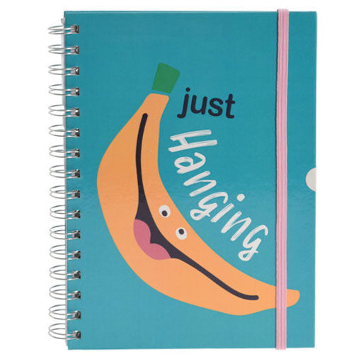 Cuaderno, A5