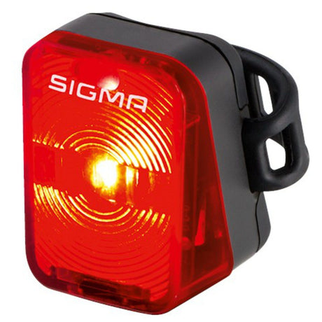 Sigma Nugget II USB Potencia trasera LED LE-ON USB 15050