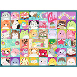 Ravensburger puzzle squishmallows 100 piezas xl
