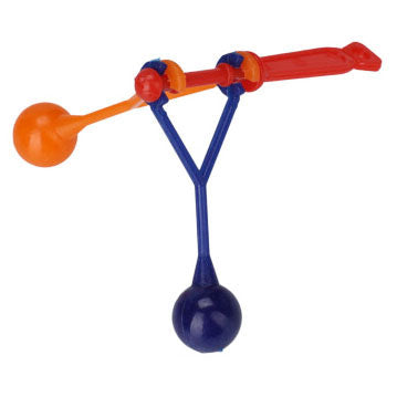 Regalos para repartir click-clackers, 8 uds.