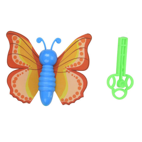 Regalos para regalar catapulta de mariposas, 8 uds.
