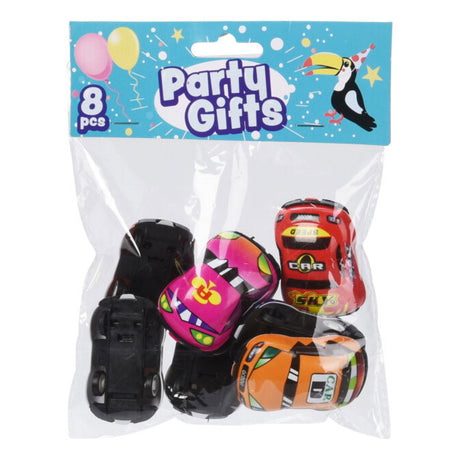 Regalos para el coche, 8 uds.