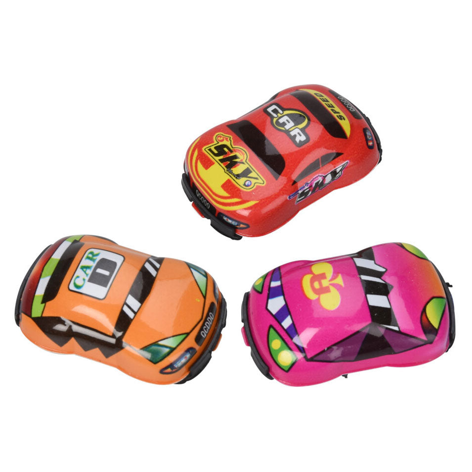 Regalos para el coche, 8 uds.