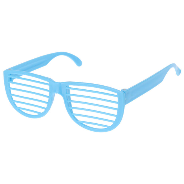 Hand -Out presenta gafas, 6st.