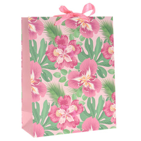 Bolsa de regalo mediana