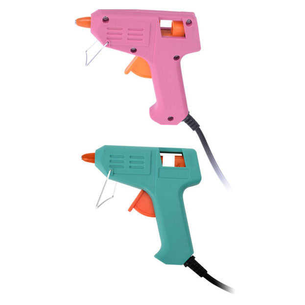 Pistola de pegamento 10 vatios