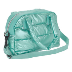 Bolso de mano - blue
