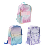 Mochila tie-dye