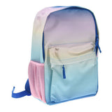 Mochila tie-dye