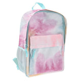 Mochila tie-dye